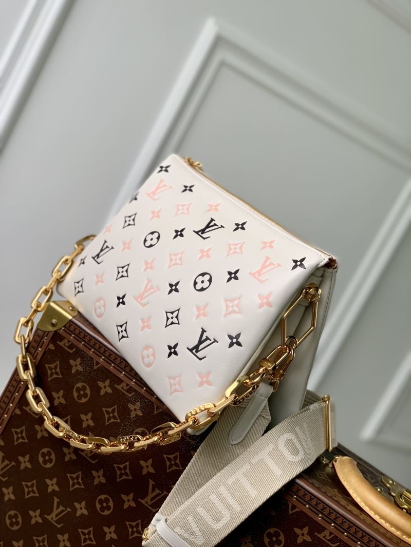 LV Satchel bags